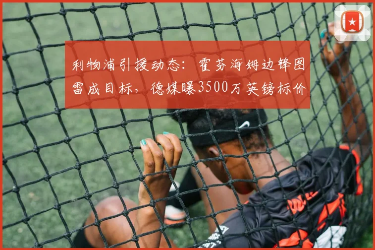 利物浦引援动态：霍芬海姆边锋图雷成目标，德媒曝3500万英镑标价引热议